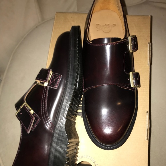 Dr. Martens Shoes - Dr Martens
